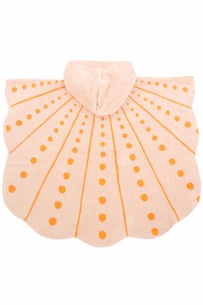 Cape towel, zdjęcie 2 Cape towel od Stella McCartney Kids